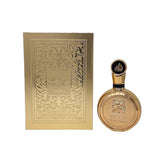 Perfume fakhar extrait lattafa mujer Eau de parfum 100 ml